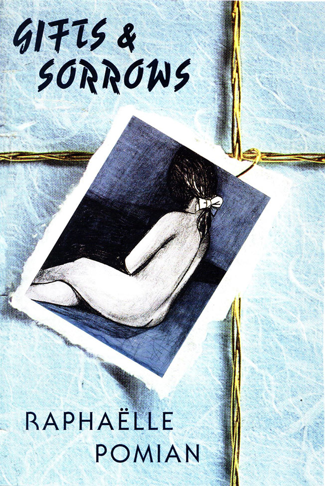 Cover of Gifts & Sorrows