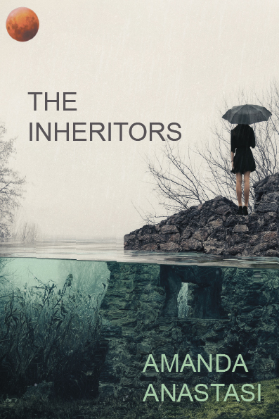 The Inheritors Book Cover
