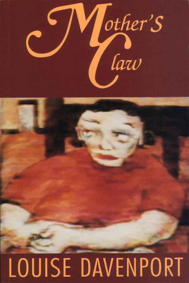 Cover of Mother's Claw