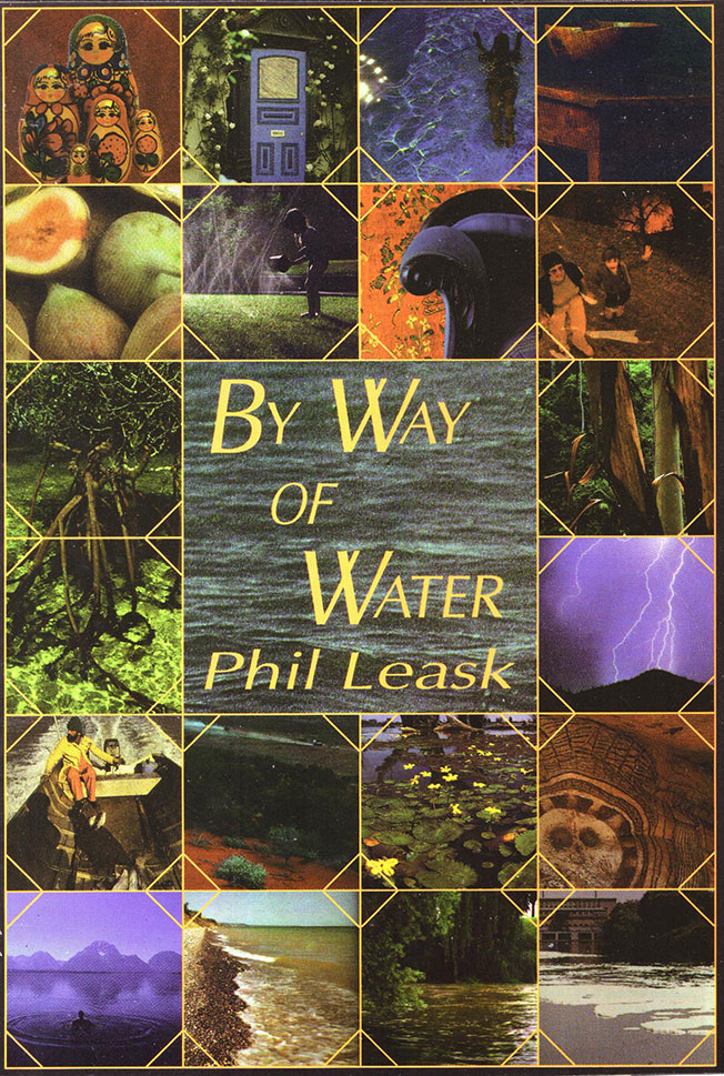 Cover of By Way of Water