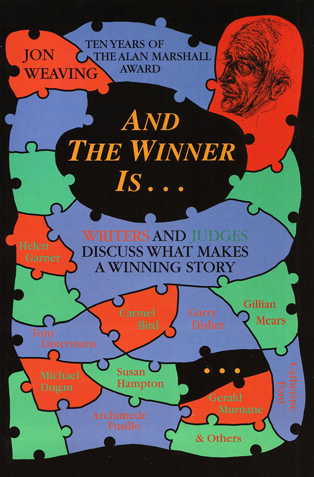 Cover of And The Winner Is...